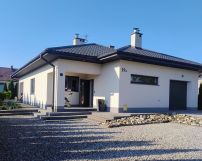 dom wolnostojący Lisia Góra