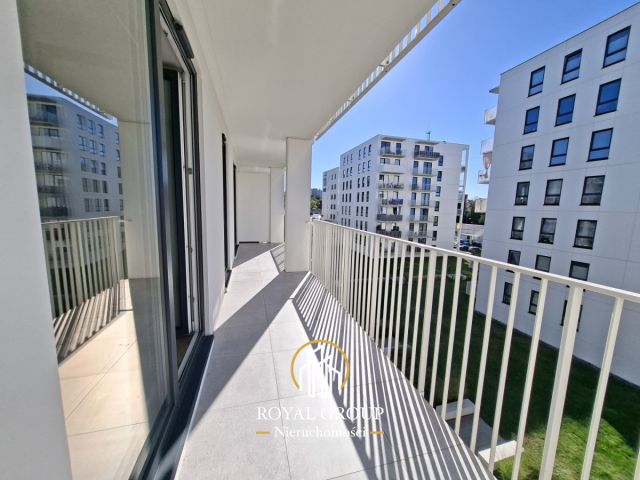 Mieszkanie 3-pokojowe Lublin, ul. Garbarska. Zdjęcie 8