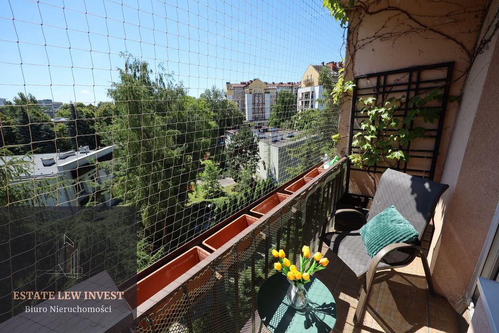 Mieszkanie 3-pokojowe Kraków Krowodrza, ul. Krowoderskich Zuchów. Zdjęcie 9