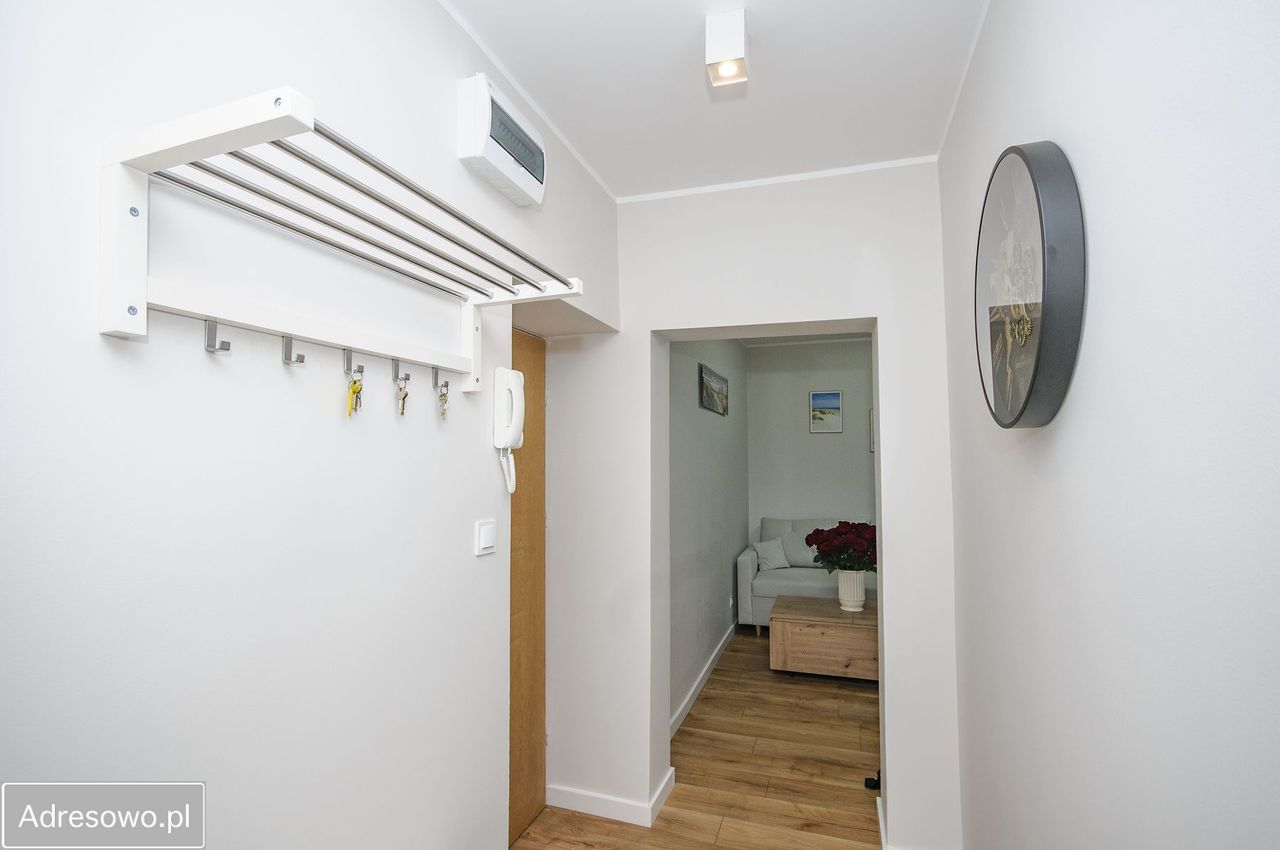 Mieszkanie 1-pokojowe Olsztyn, ul. Niepodległości. Zdjęcie 7