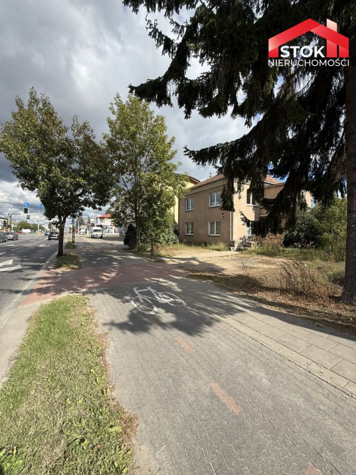 dom wolnostojący, 7 pokoi Białystok Marczuk, ul. Hetmańska. Zdjęcie 3