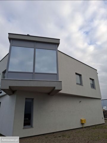 Biuro Stargard, ul. Metalowa. Zdjęcie 1