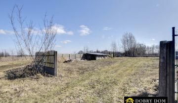 Działka budowlana Bielsk Podlaski