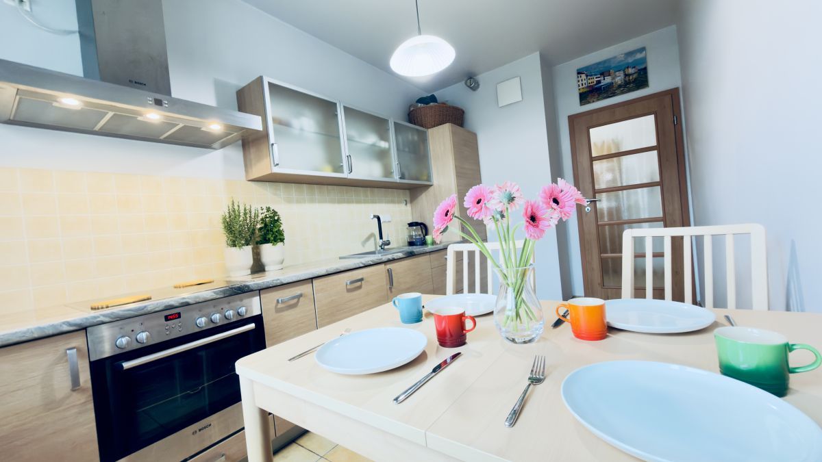 Mieszkanie 2-pokojowe Warszawa Śródmieście, ul. Zygmunta Słomińskiego. Zdjęcie 15