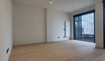 Mieszkanie 1-pokojowe Warszawa Wola