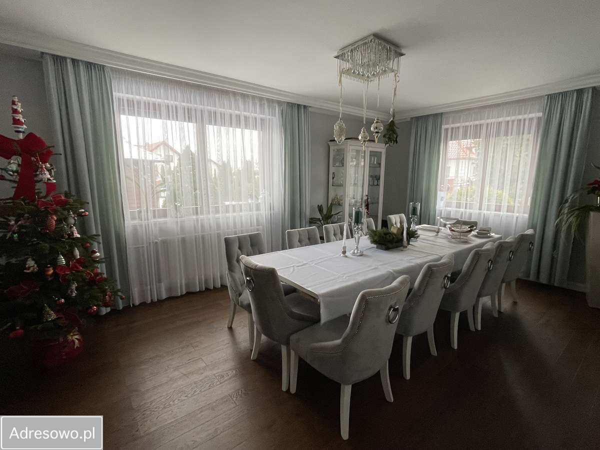 dom wolnostojący Tarnów Mościce. Zdjęcie 13