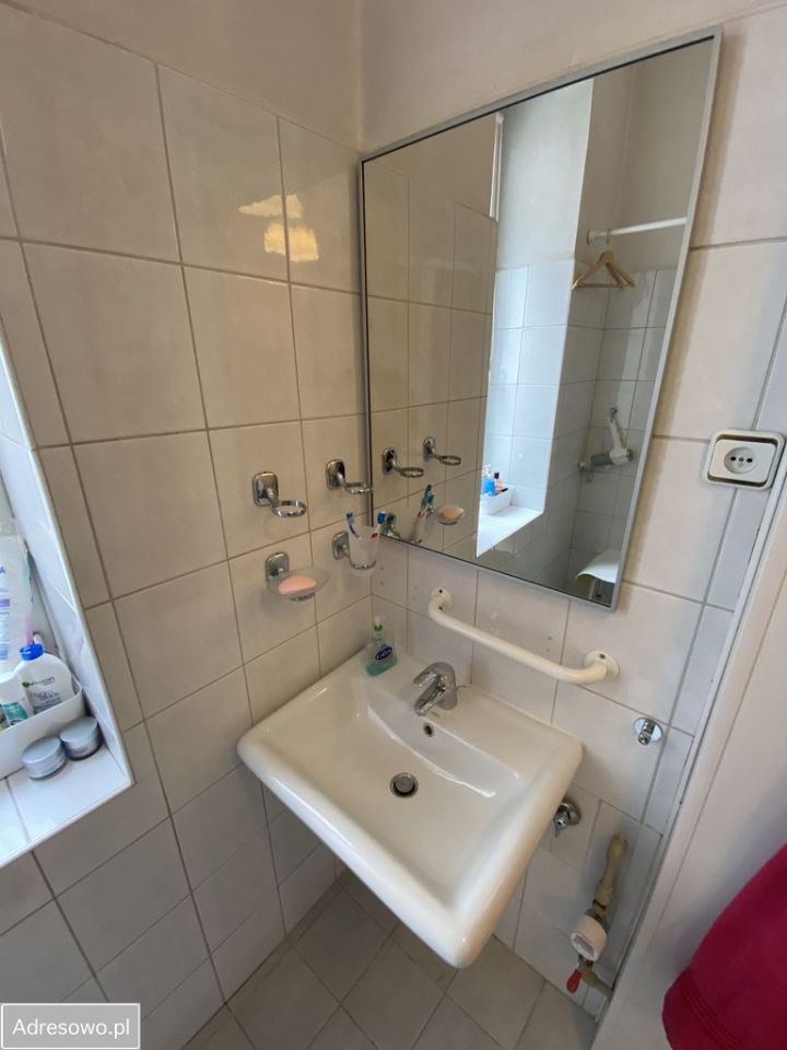 Mieszkanie 3-pokojowe Warszawa Mokotów, ul. Puławska. Zdjęcie 6