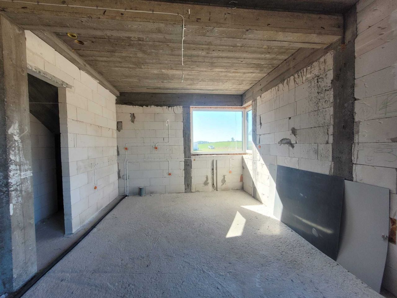 dom wolnostojący Borucino. Zdjęcie 6