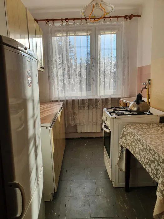 Mieszkanie 1-pokojowe Lipowa. Zdjęcie 4