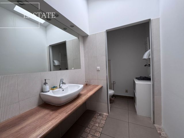 Lokal Warszawa Śródmieście, ul. Poznańska. Zdjęcie 17