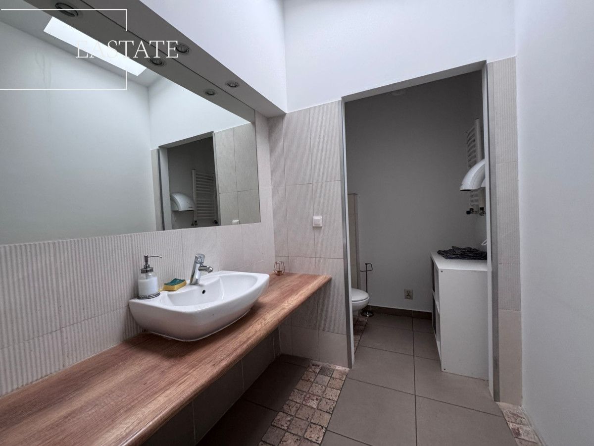 Lokal Warszawa Śródmieście, ul. Poznańska. Zdjęcie 17