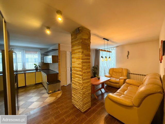 Mieszkanie 3-pokojowe Sochaczew, ul. Marii Skłodowskiej-Curie. Zdjęcie 1