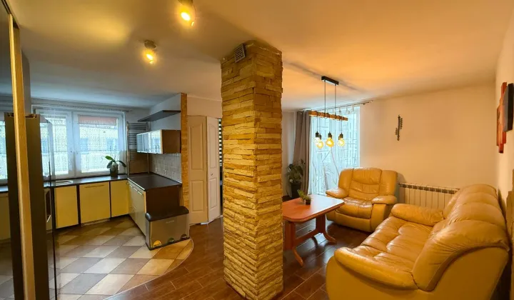 Mieszkanie 3-pokojowe Sochaczew, ul. Marii Skłodowskiej-Curie