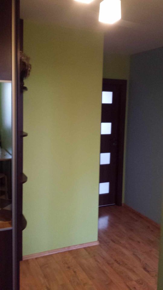 Mieszkanie 3-pokojowe Warszawa Białołęka, ul. Porajów. Zdjęcie 7