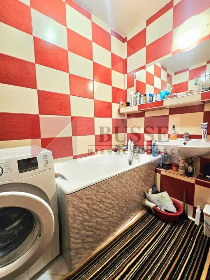 Mieszkanie 3-pokojowe Szczecin, ul. Łubinowa. Zdjęcie 7