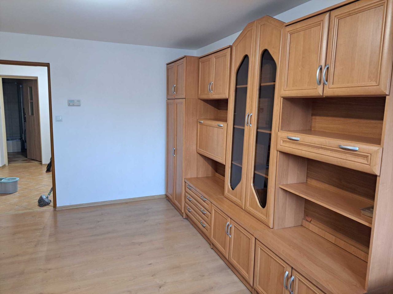 Mieszkanie 1-pokojowe Zabrze, ul. Stanisława Moniuszki. Zdjęcie 7