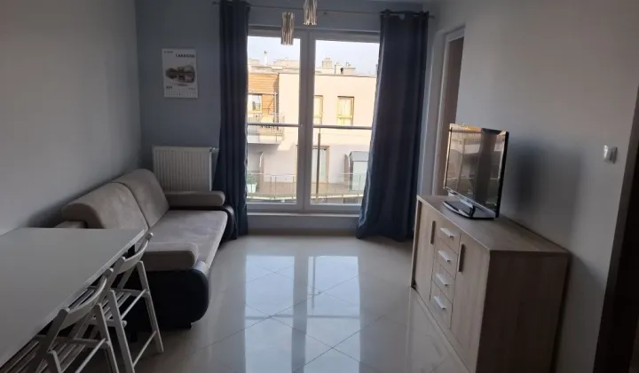 Mieszkanie 2-pokojowe Warszawa Białołęka, ul. Krzyżówki