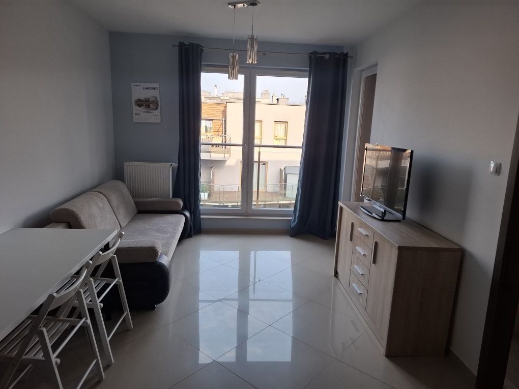 Mieszkanie 2-pokojowe Warszawa Białołęka, ul. Krzyżówki. Zdjęcie 1