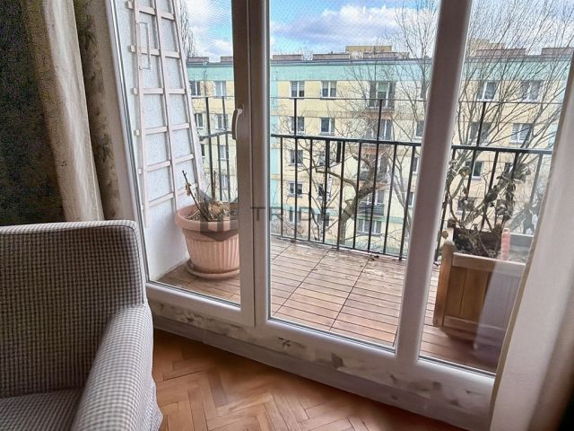 Mieszkanie 2-pokojowe Łódź Kurak, ul. Ignacego Paderewskiego. Zdjęcie 20