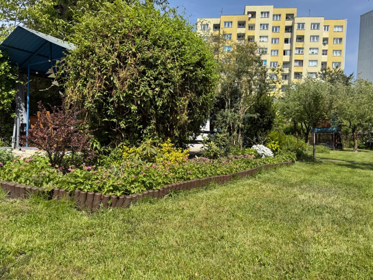 Działka rod Warszawa Targówek. Zdjęcie 2