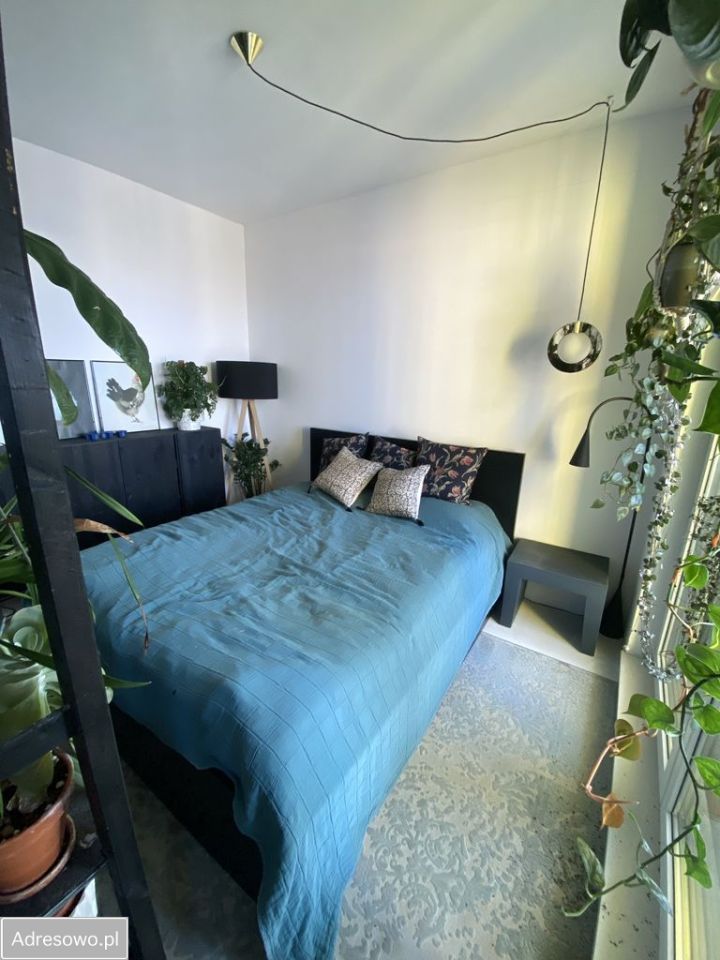 Mieszkanie 1-pokojowe Warszawa Targówek, ul. Warszawski Świt. Zdjęcie 5