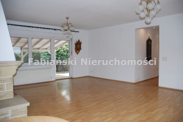 dom wolnostojący, 4 pokoje Skórzewo. Zdjęcie 12