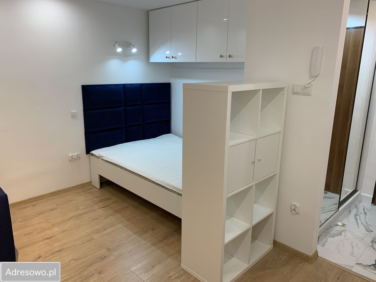 Mieszkanie 1-pokojowe Nowy Sącz, ul. Lwowska. Zdjęcie 6