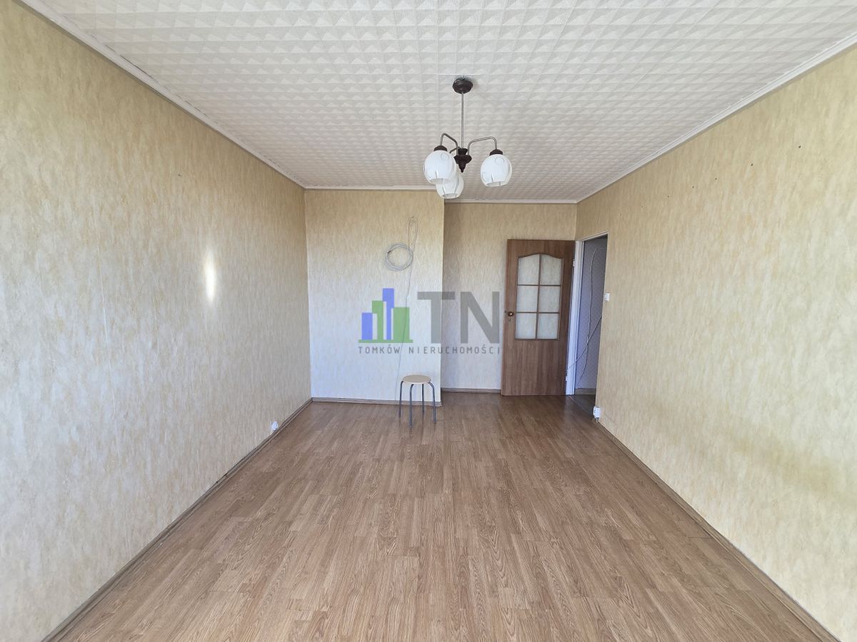 Mieszkanie 2-pokojowe Wrocław Psie Pole, ul. Inflancka. Zdjęcie 1