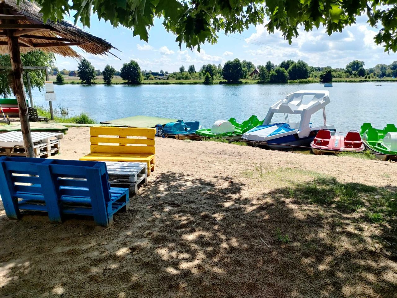 Działka budowlana Nowe Miasto. Zdjęcie 6