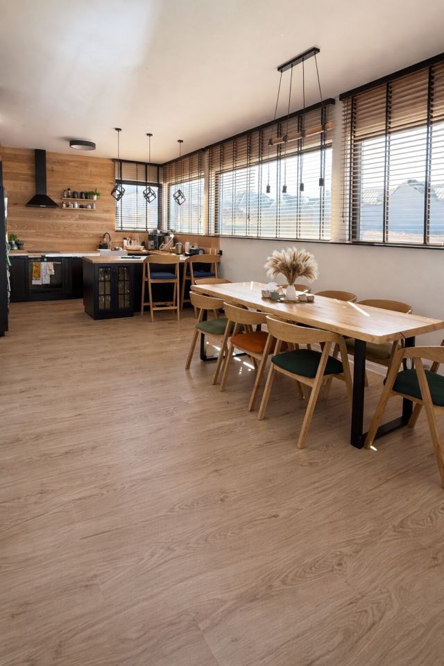 dom wolnostojący, 4 pokoje Skwierzynka, Bieszczadzka. Zdjęcie 5