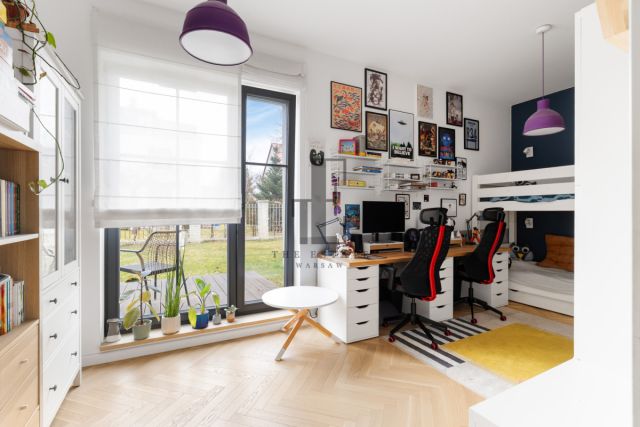 Mieszkanie 3-pokojowe Warszawa Mokotów, ul. Żegiestowska. Zdjęcie 15