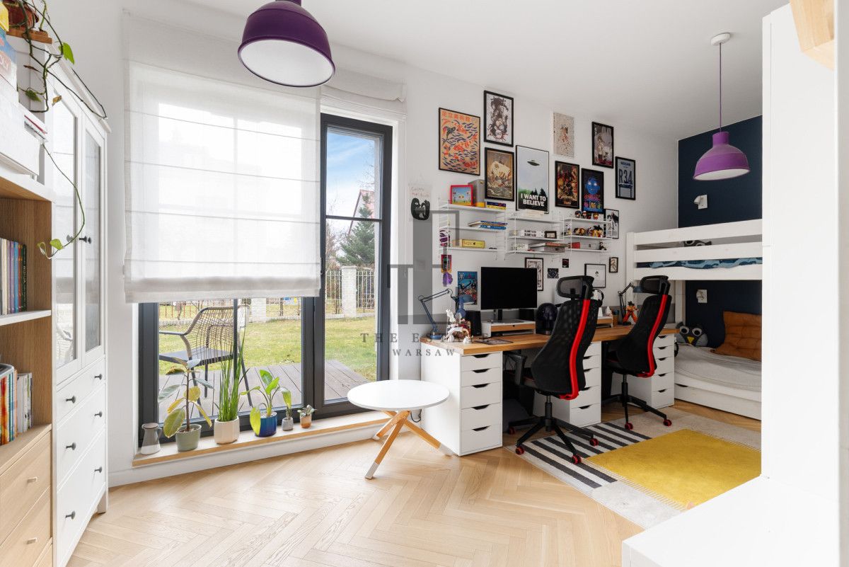 Mieszkanie 3-pokojowe Warszawa Mokotów, ul. Żegiestowska. Zdjęcie 15