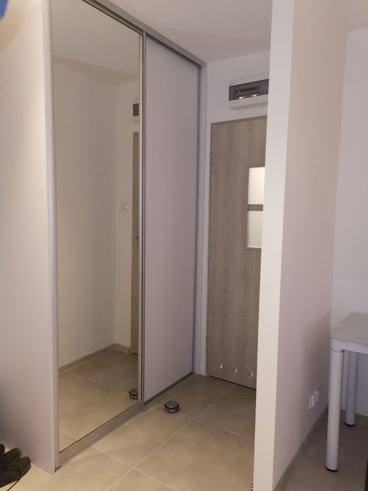 Mieszkanie 2-pokojowe Olsztyn, ul. Kardynała Stefana Wyszyńskiego. Zdjęcie 7