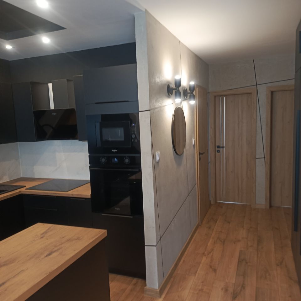 Mieszkanie 3-pokojowe Jastrzębie-Zdrój Jastrzębie Dolne, ul. Turystyczna. Zdjęcie 9