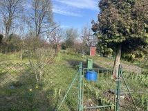 Działka rod Kraków Podgórze, ul. Swoszowicka. Zdjęcie 3