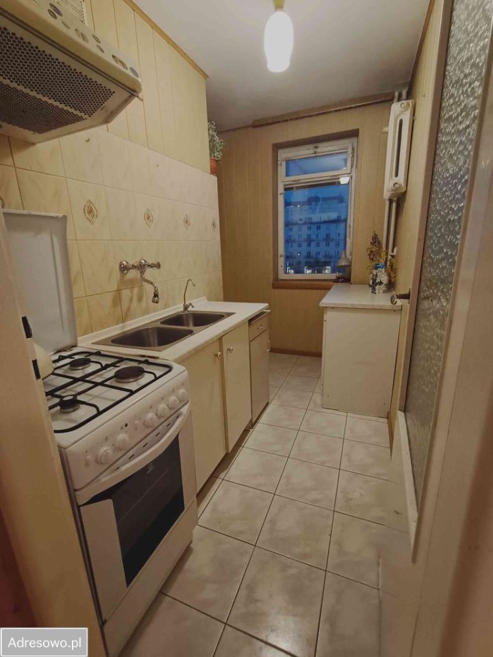 Mieszkanie 2-pokojowe Warszawa Śródmieście, ul. Zielna. Zdjęcie 3