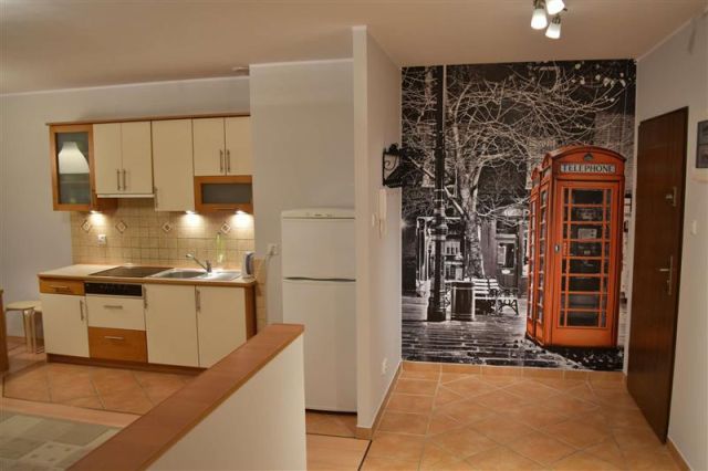 Mieszkanie 2-pokojowe Gdynia Redłowo. Zdjęcie 3