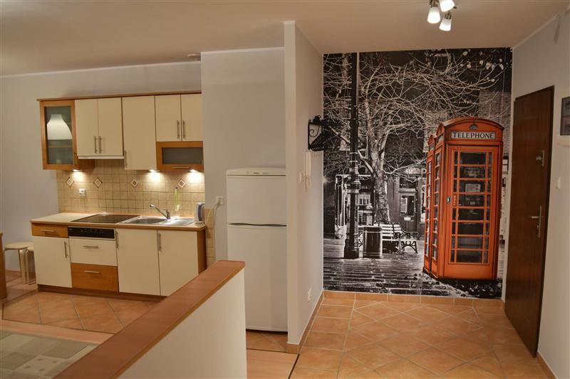 Mieszkanie 2-pokojowe Gdynia Redłowo. Zdjęcie 3