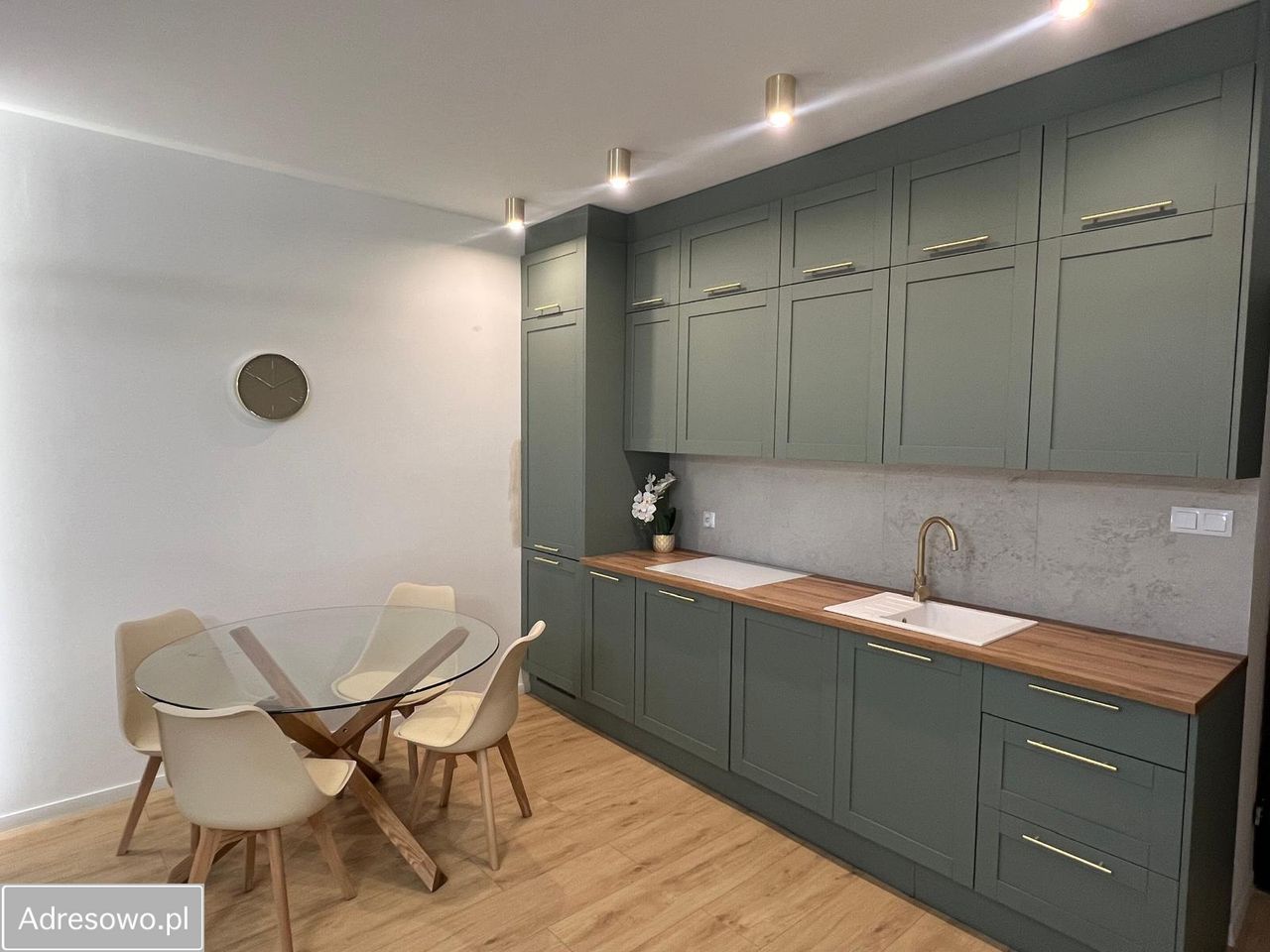 Mieszkanie 2-pokojowe Chorzów Centrum, ul. Cieszyńska. Zdjęcie 2