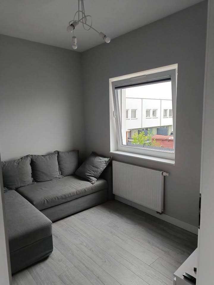 dom szeregowy, 5 pokoi Konstantynów Łódzki, ul. Magnoliowa. Zdjęcie 10