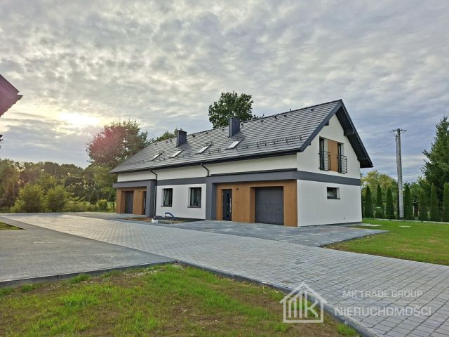 bliźniak, 5 pokoi Niepołomice. Zdjęcie 10