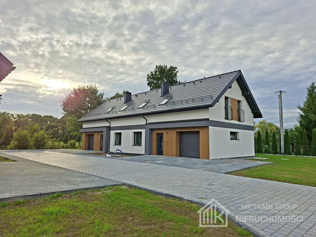 bliźniak, 5 pokoi Niepołomice. Zdjęcie 10