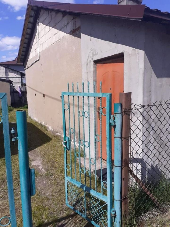 dom wolnostojący, 3 pokoje Łaskarzew, ul. Cicha. Zdjęcie 14