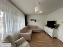 Mieszkanie 3-pokojowe Wrocław Kozanów, ul. Dokerska. Zdjęcie 1