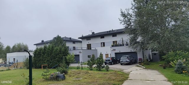 Mieszkanie 5-pokojowe Lipków, ul. Izabelińska. Zdjęcie 1