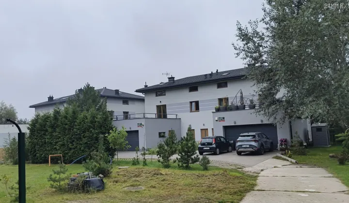 Mieszkanie 5-pokojowe Lipków, ul. Izabelińska