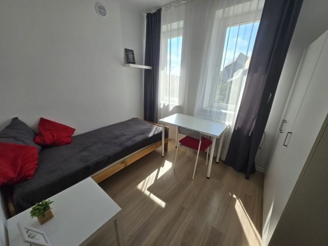Mieszkanie 2-pokojowe Kraków Nowa Huta, os. Szkolne. Zdjęcie 1