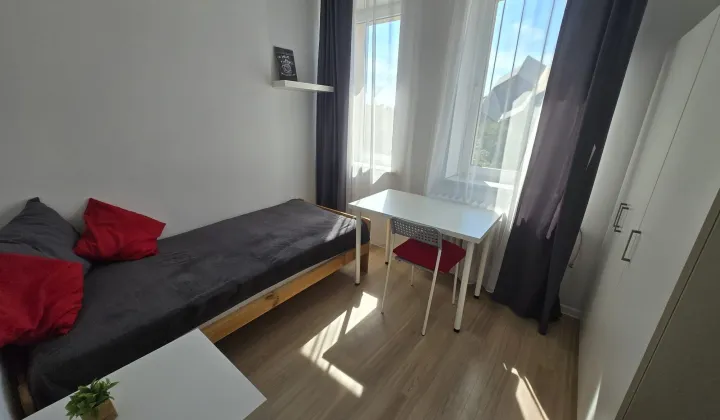 Mieszkanie 2-pokojowe Kraków Nowa Huta, os. Szkolne