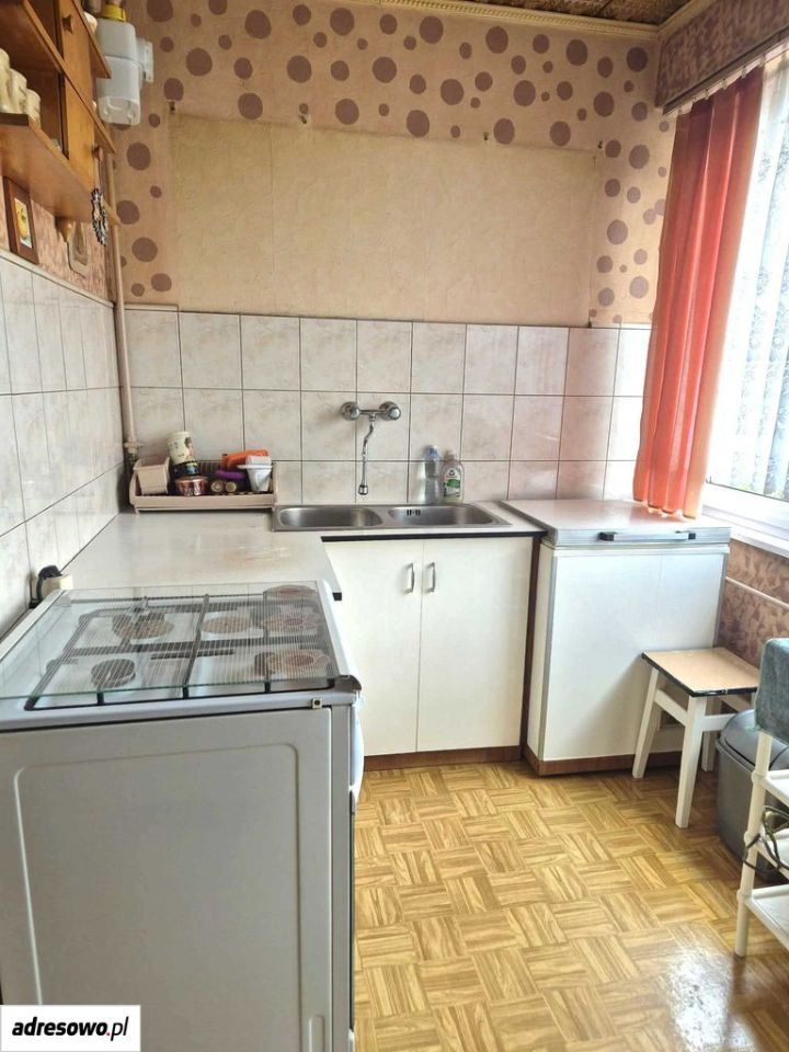 Mieszkanie 4-pokojowe Tomaszów Mazowiecki, ul. Dzieci Polskich. Zdjęcie 7