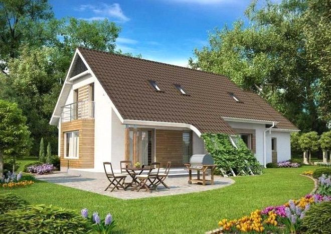 dom wolnostojący, 6 pokoi Żurada Trzecia Kolonia, ul. Starowiejska. Zdjęcie 1